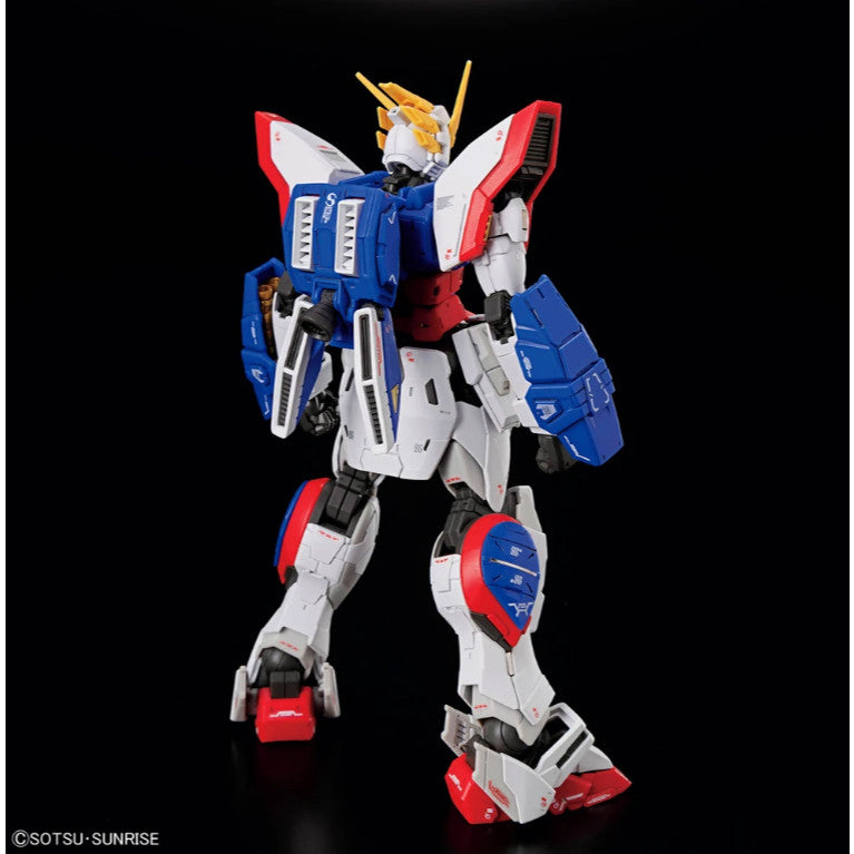 Bandai RG 1/144 Shining Gundam