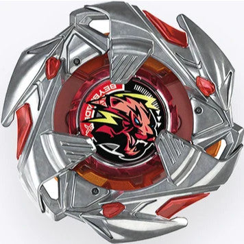 Beyblade X UX-18 Random Booster Vol.8 (W/ Ban Kee Sticker)