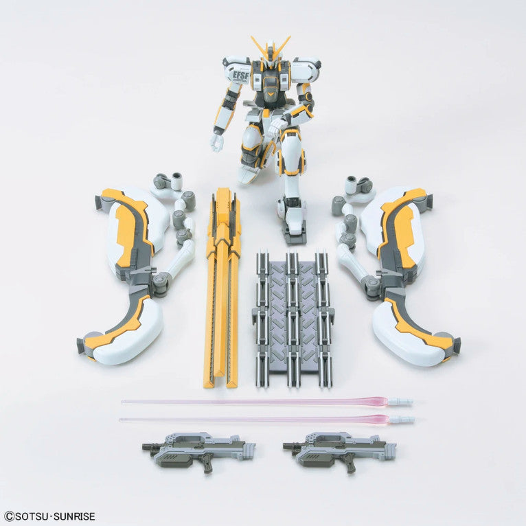 Bandai HG 1/144 RX-78AL Atlas Gundam (Gundam Thunderbolt Ver.)