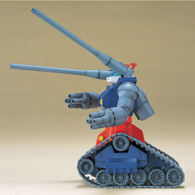 Bandai HGUC 1/144 RX-75 Guntank
