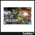 Bandai HG 1/144 Galluss-J