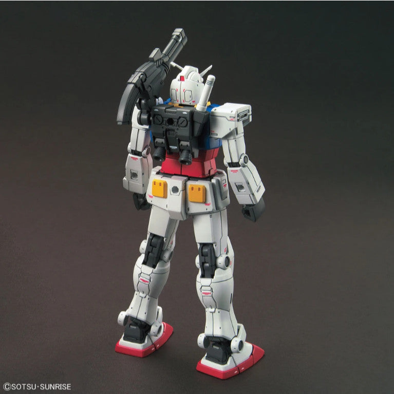 Bandai HG 1/144 RX-78-2 Gundam (Gundam The Origin)