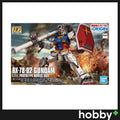 Bandai HG 1/144 RX-78-2 Gundam (Gundam The Origin)