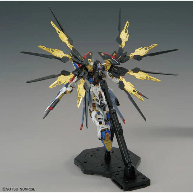 Bandai MGEX 1/100 Strike Freedom Gundam