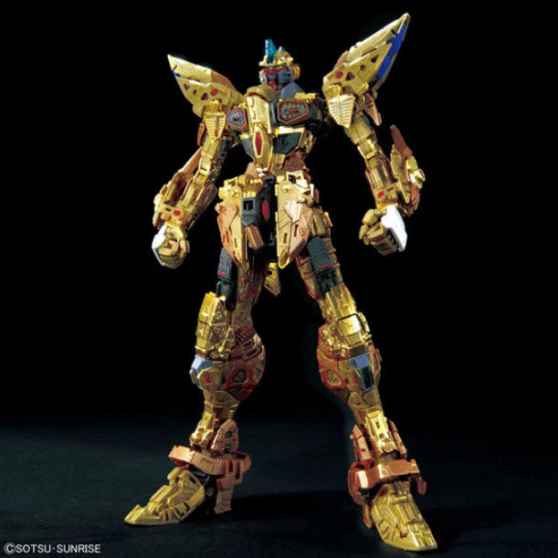 Bandai MGEX 1/100 Strike Freedom Gundam