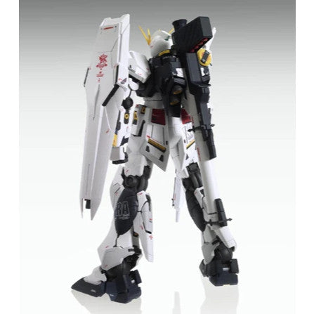 Bandai MG 1/100 Nu Gundam Ver.Ka