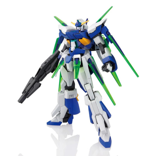 Bandai HG 1/144 Gundam Age-FX