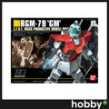 Bandai HGUC 1/144 RGM-79 GM