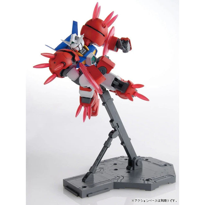 Bandai MG 1/100 AGE-1T Gundam AGE-1 Titus