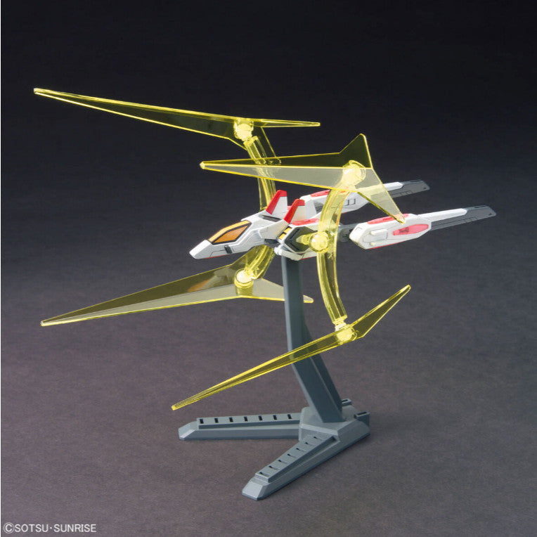 Bandai HG 1/144 Option Parts Set Gunpla 05 (Universe Booster Plavsky Power Gate)