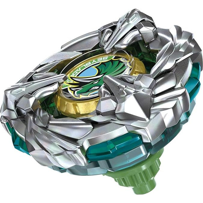 Beyblade X BX-44 TriceraPress (With Ban Kee Sticker)
