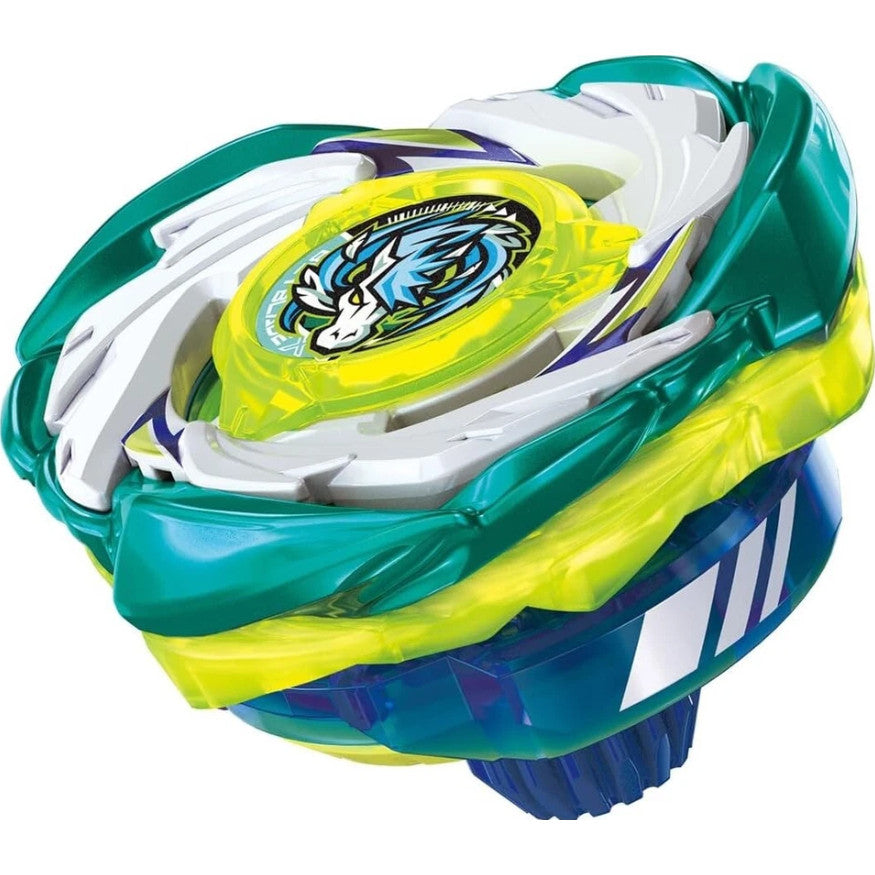Beyblade X CX-07 Starter Pegasus Blast (W/ Ban Kee Sticker)
