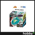 Beyblade X BX-00 Rock Leone 6-80GN (W/ Ban Kee Sticker)