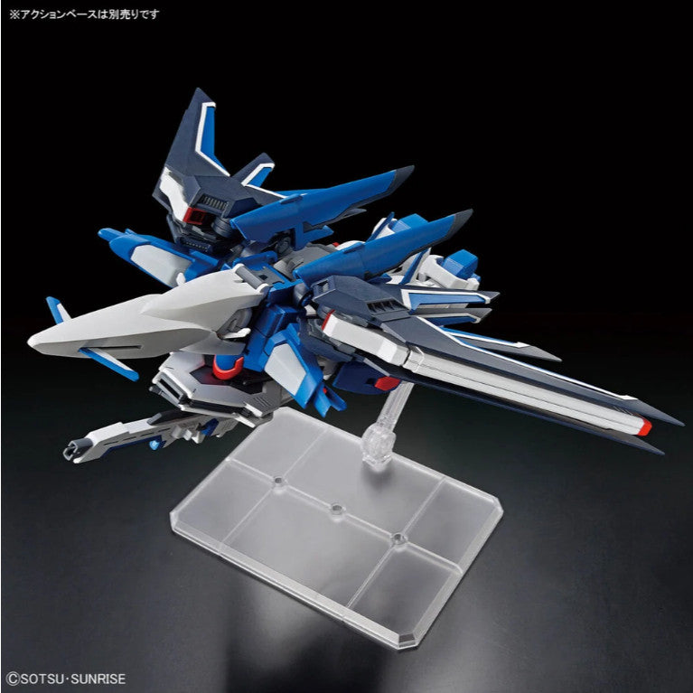 Bandai HG 1/144 Rising Freedom Gundam