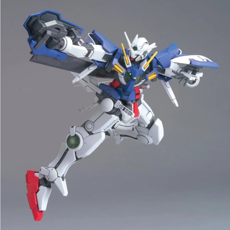 Bandai HG 1/144 Gundam Exia