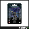 Warhammer 40K Grey Knights: Grand Master Voldus