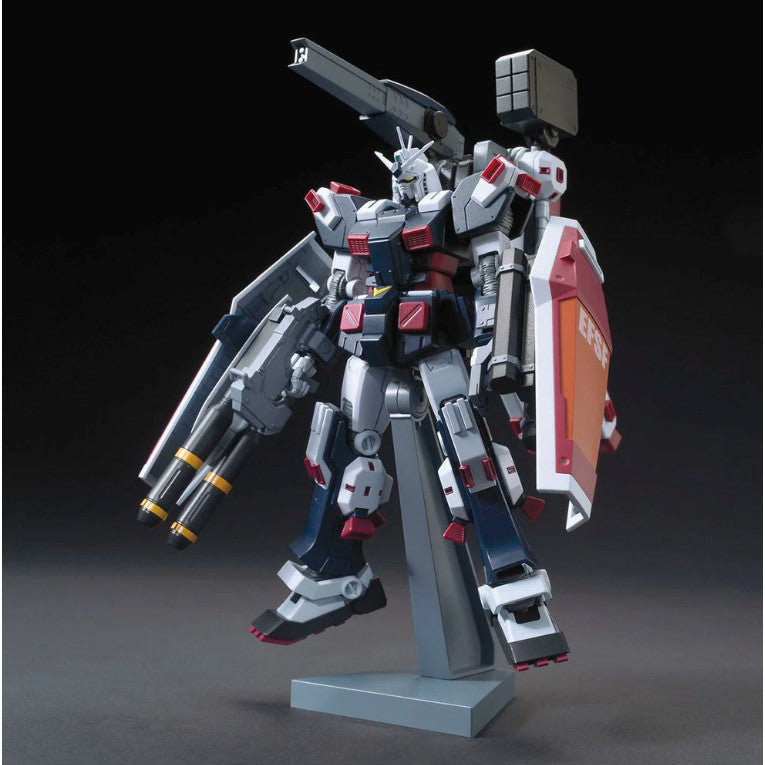 Bandai HG 1/144 Full Armor Gundam (Gundam Thunderbolt Ver.)