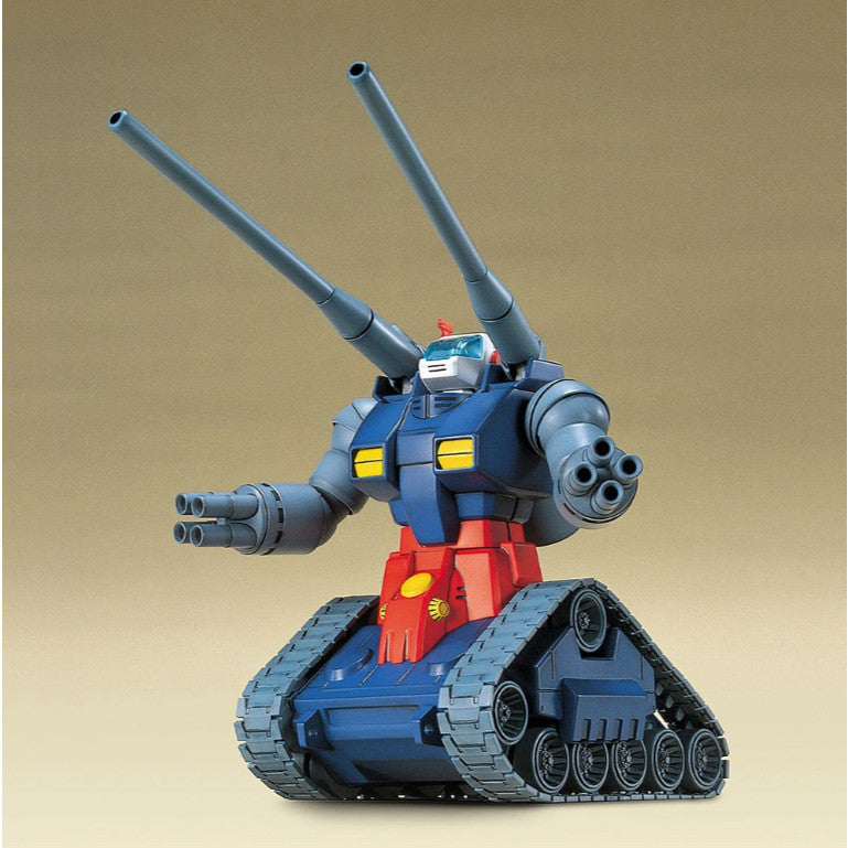 Bandai HGUC 1/144 RX-75 Guntank