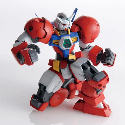 Bandai MG 1/100 AGE-1T Gundam AGE-1 Titus