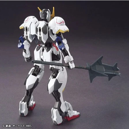 Bandai HGIBO 1/144 Gundam Barbatos