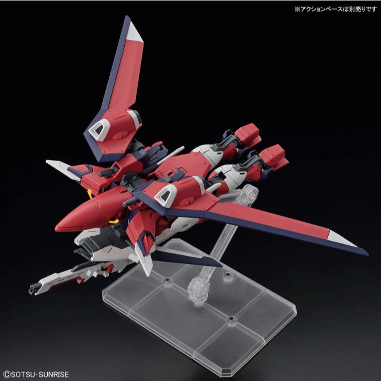 Bandai HG 1/144 Immortal Justice Gundam