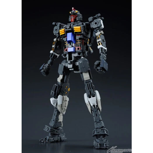 Bandai MG 1/100 RX-78-2 Gundam ver 3.0