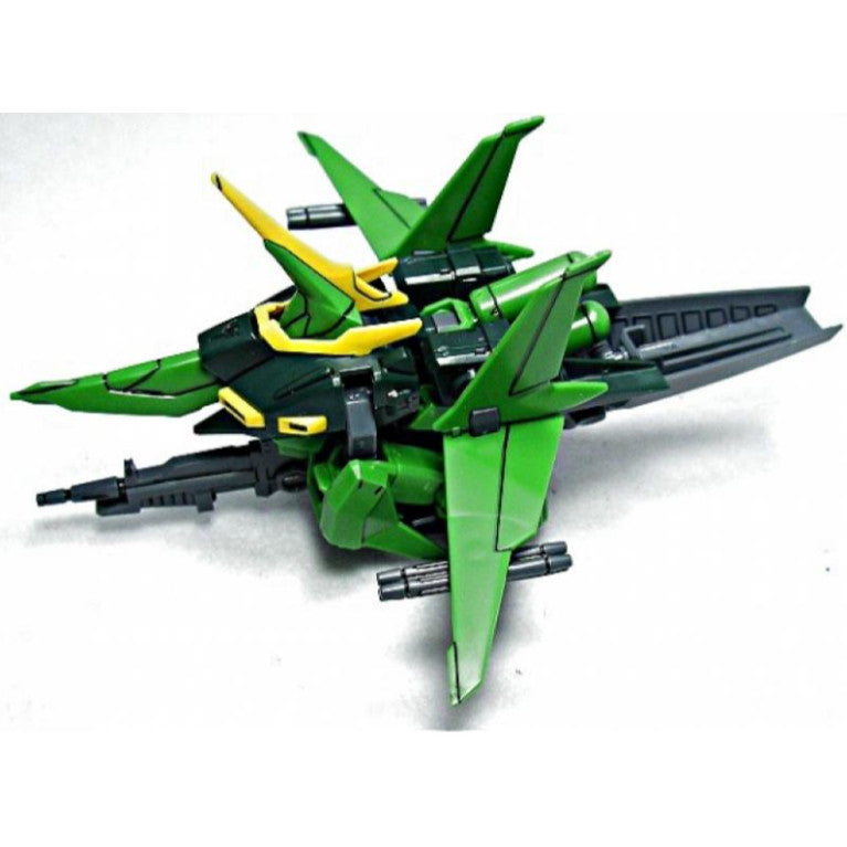 Bandai HGUC 1/144 AMX-107 Bawoo