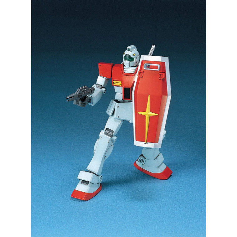 Bandai HGUC 1/144 RGM-79 GM