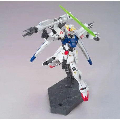 Bandai HGUC 1/144 Gundam F91