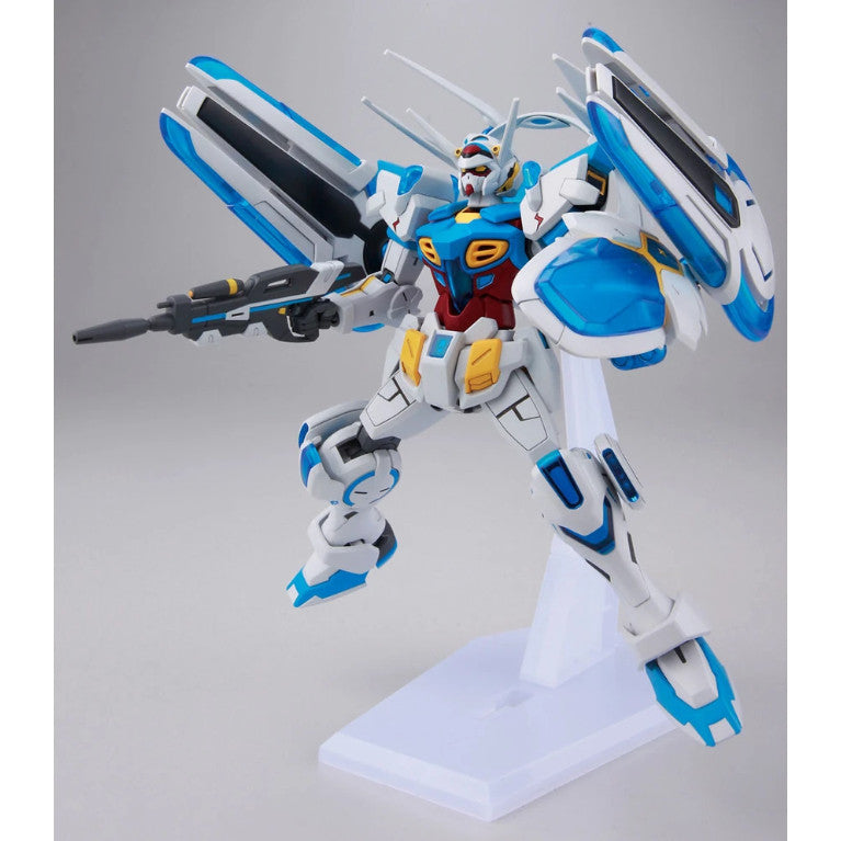 Bandai HG 1/144 Gundam G-Self Perfect Pack