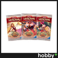 Disney Lorcana TCG Reign of Jafar Booster Pack (English)