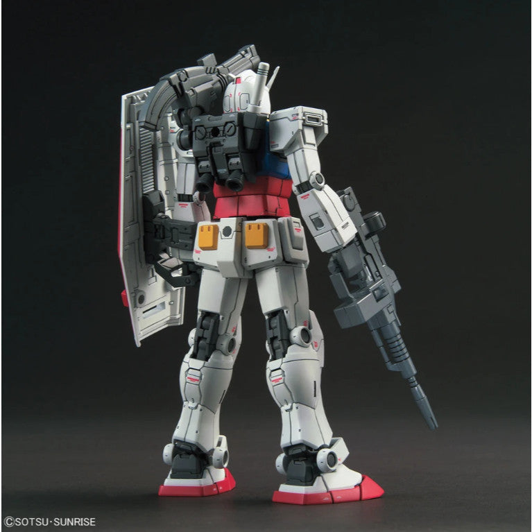 Bandai HG 1/144 RX-78-2 Gundam (Gundam The Origin)
