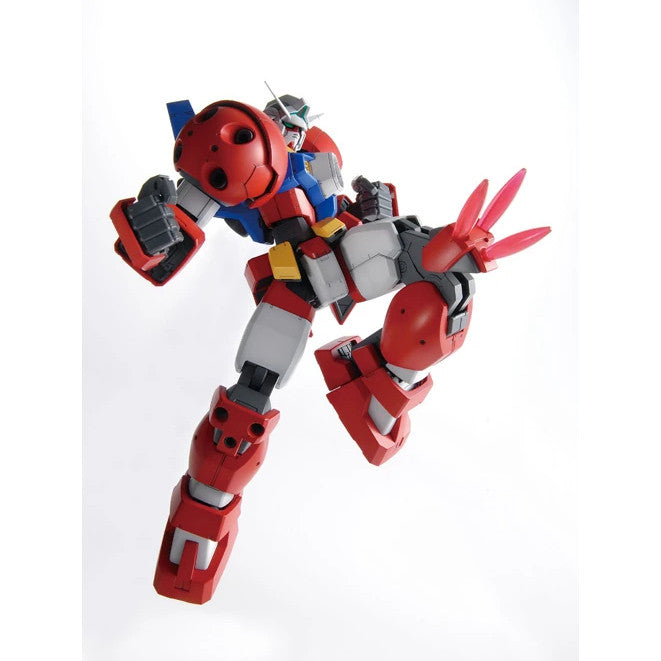 Bandai MG 1/100 AGE-1T Gundam AGE-1 Titus
