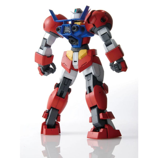Bandai MG 1/100 AGE-1T Gundam AGE-1 Titus