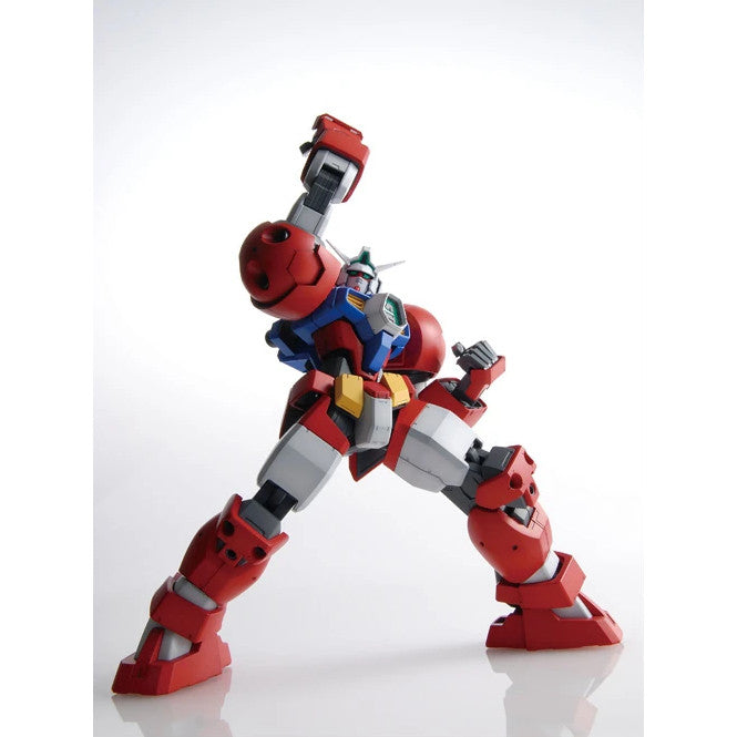 Bandai MG 1/100 AGE-1T Gundam AGE-1 Titus