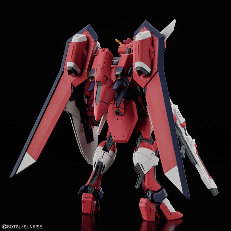 Bandai HG 1/144 Immortal Justice Gundam