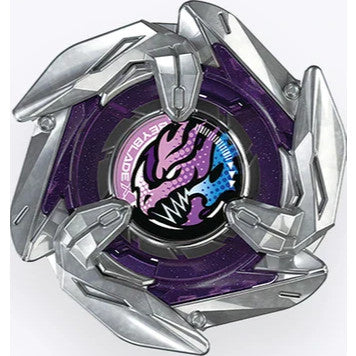 Beyblade X UX-18 Random Booster Vol.8 (W/ Ban Kee Sticker)