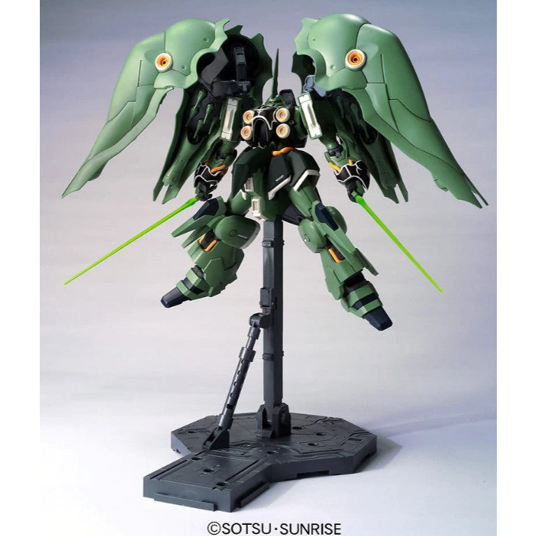 Bandai HGUC 1/144 NZ-666 Kshatriya