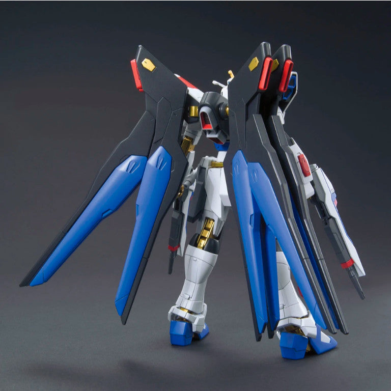 Bandai HGCE 1/144 Strike Freedom Gundam (Revive Ver.)