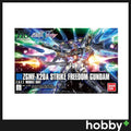 Bandai HGCE 1/144 Strike Freedom Gundam (Revive Ver.)