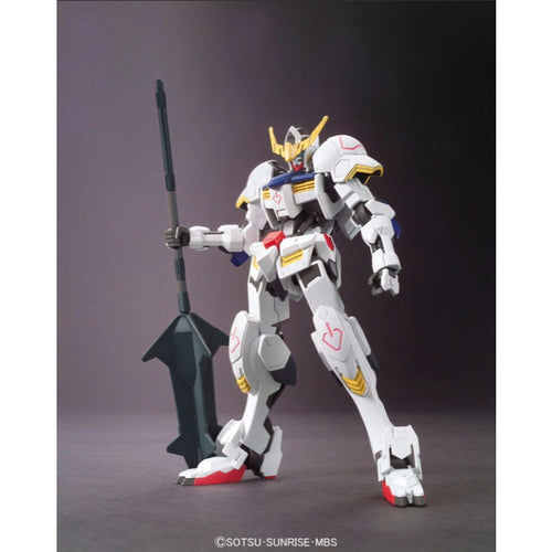 Bandai HGIBO 1/144 Gundam Barbatos