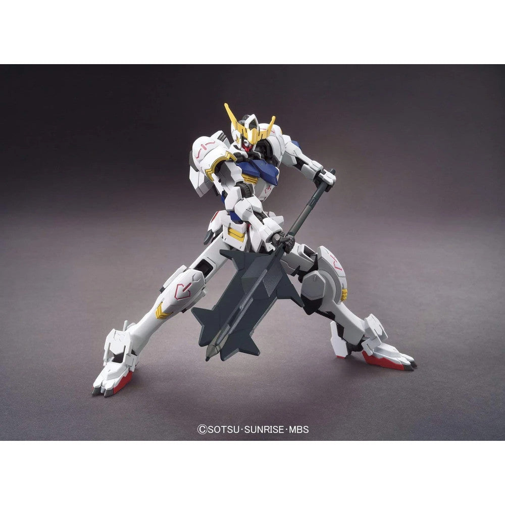 Bandai HGIBO 1/144 Gundam Barbatos