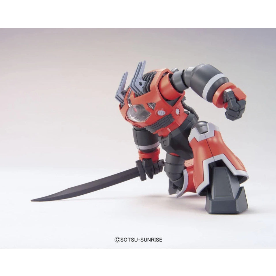 Bandai HG 1/144 Zogok (Unicorn Ver.)