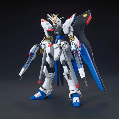 Bandai HGCE 1/144 Strike Freedom Gundam (Revive Ver.)