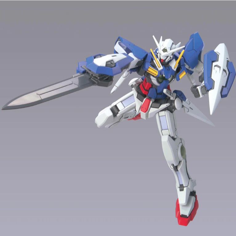 Bandai HG 1/144 Gundam Exia