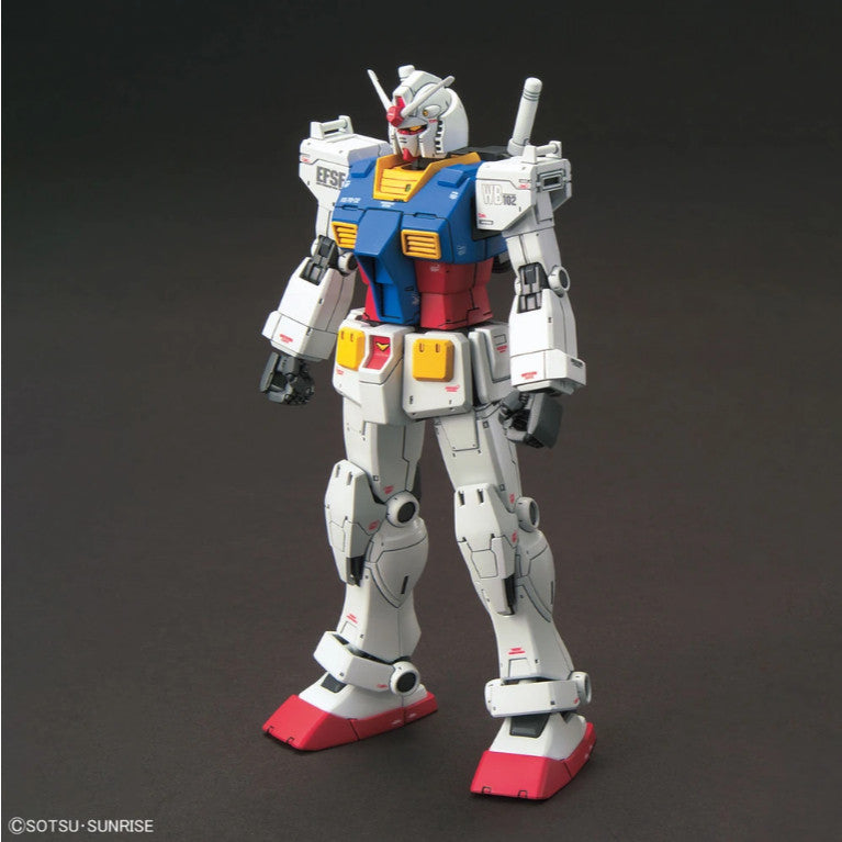 Bandai HG 1/144 RX-78-2 Gundam (Gundam The Origin)