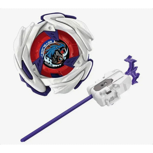 Beyblade X UX-17 Meteor Dragoon 3-70J (W/ Ban Kee Sticker)