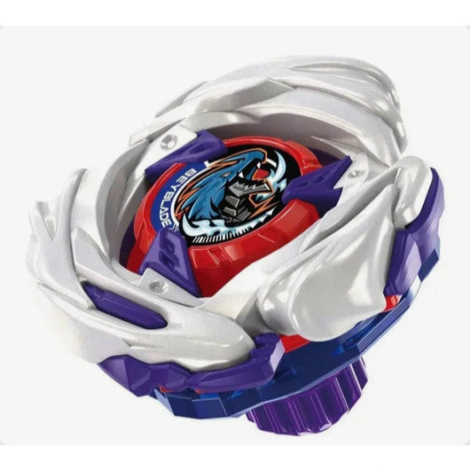 Beyblade X UX-17 Meteor Dragoon 3-70J (W/ Ban Kee Sticker)