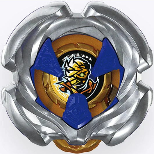Beyblade X UX-18 Random Booster Vol.8 (W/ Ban Kee Sticker)