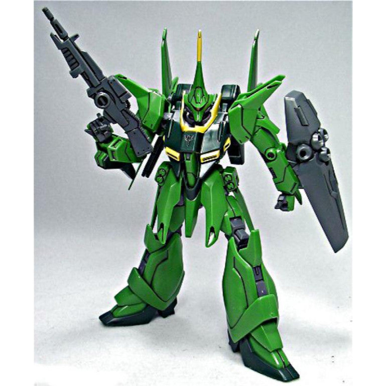 Bandai HGUC 1/144 AMX-107 Bawoo